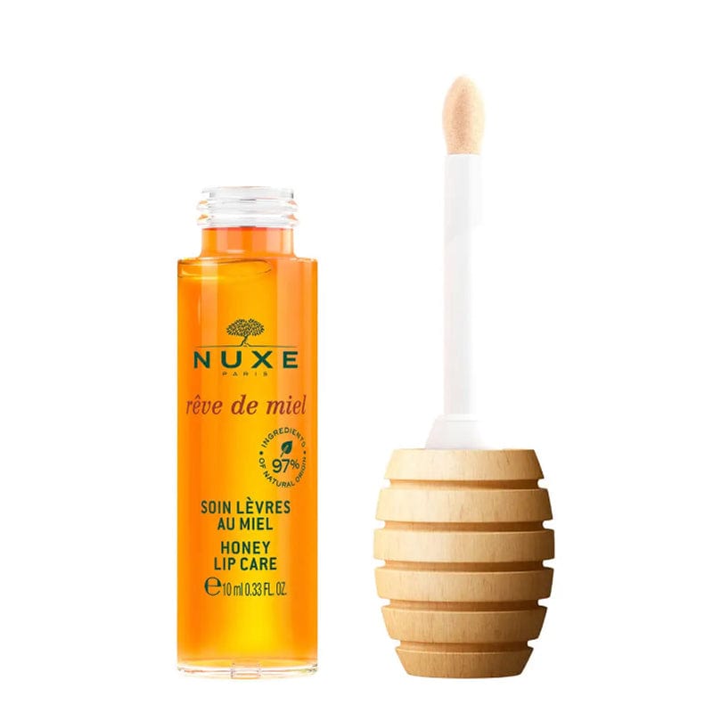 Nuxe Rêve de Miel Honey Lip Care 10 ml - By Baano