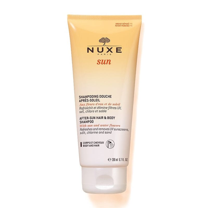 Nuxe Sun After Sun Shampoo 200 ml - By Baano