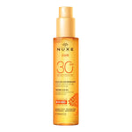 Nuxe Sun Huile Bronzante Haute Protection Spf30 150 ml - By Baano