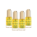Nuxe Super Serum Eye 15 ml 4 Pack - By Baano