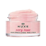 Nuxe Very Rose Rose Essence Lip Balm 15 g - By Baano