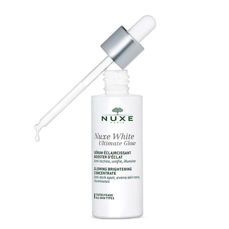 Nuxe White Ultimate Glow Brightening Serum 30 ml - By Baano