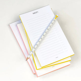 Next Notepads - By Baano