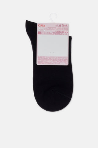 Conte Cotton Socks Classic - 440 PWR GRL - By Baano