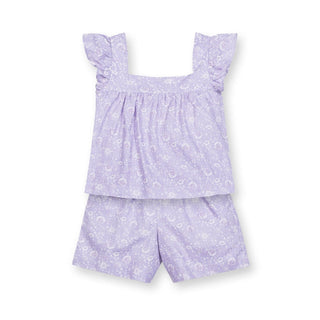 Faux Top Romper - By Baano
