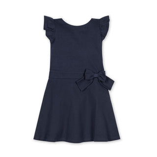 Knit Drop Waist Dress - Baby - Glamourous Grace