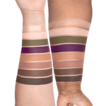 Mini Mix Face Palette - Unconditional