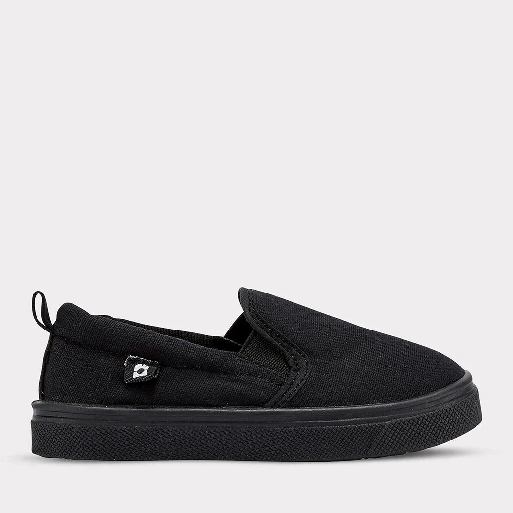 Rascal Boys Slip-On Shoe
