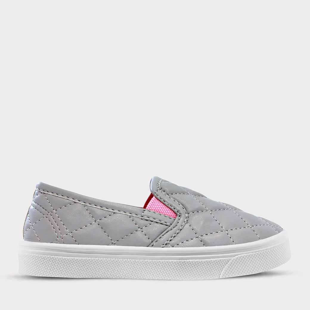 Madison Girls Slip-On Shoe