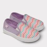 Madison Girls Slip-On Shoe