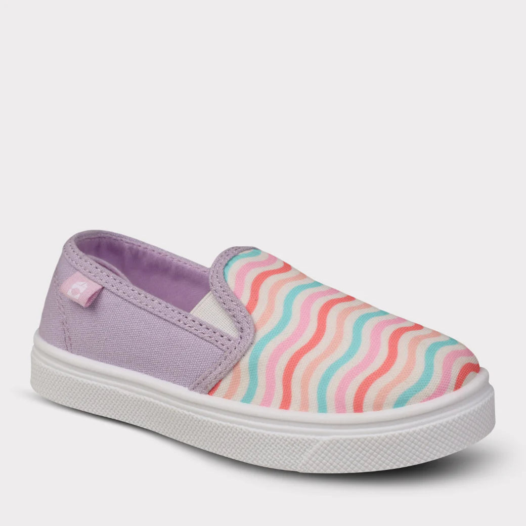 Madison Girls Slip-On Shoe