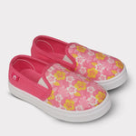 Madison Girls Slip-On Shoe