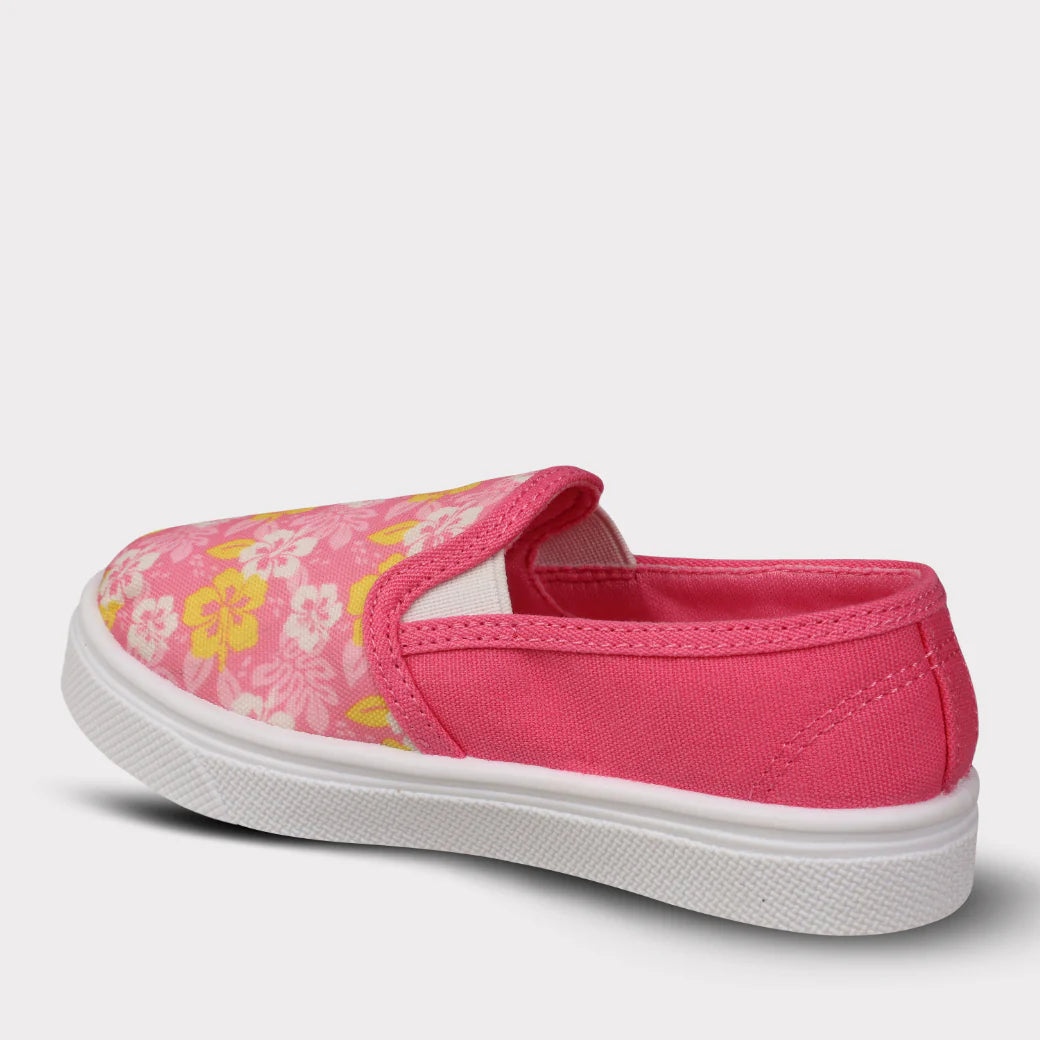 Madison Girls Slip-On Shoe