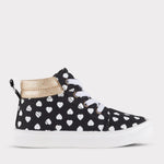 Sam Girls Slip-On Sneaker