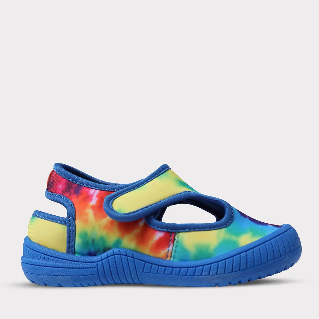 Splash Boy's Hook & Loop Sandal