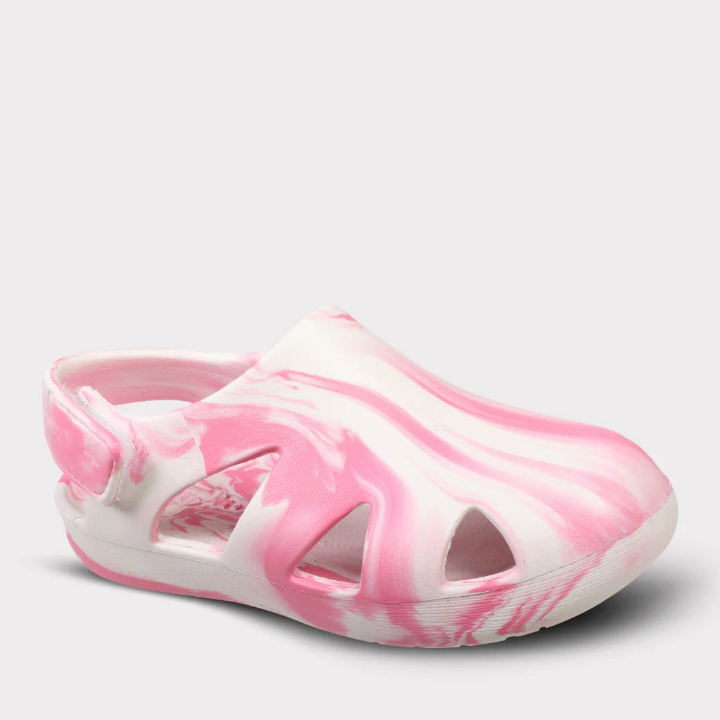 River Girls Hook & Loop Water Sandal