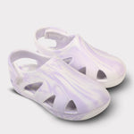 River Girls Hook & Loop Water Sandal