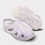 River Girls Hook & Loop Water Sandal