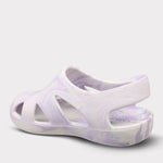 River Girls Hook & Loop Water Sandal