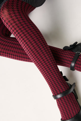 Conte Tights for girls - Olivia 60 Den - By Baano
