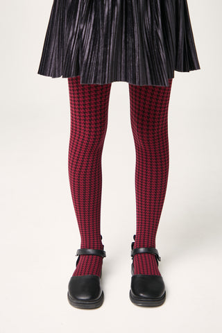 Conte Tights for girls - Olivia 60 Den - By Baano
