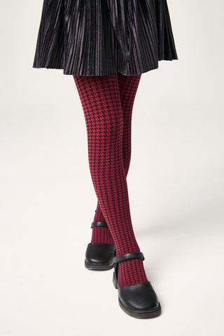 Conte Tights for girls - Olivia 60 Den - By Baano