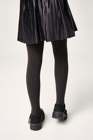 Conte Tights for girls - Olivia 60 Den - By Baano