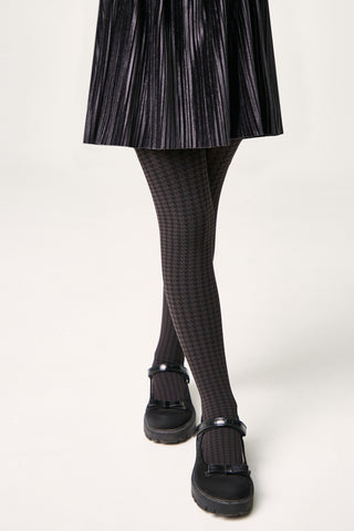 Conte Tights for girls - Olivia 60 Den - By Baano