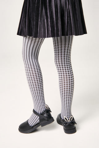 Conte Tights for girls - Olivia 60 Den - By Baano