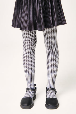 Conte Tights for girls - Olivia 60 Den - By Baano