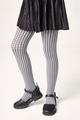Conte Tights for girls - Olivia 60 Den - By Baano