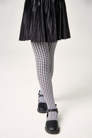 Conte Tights for girls - Olivia 60 Den - By Baano