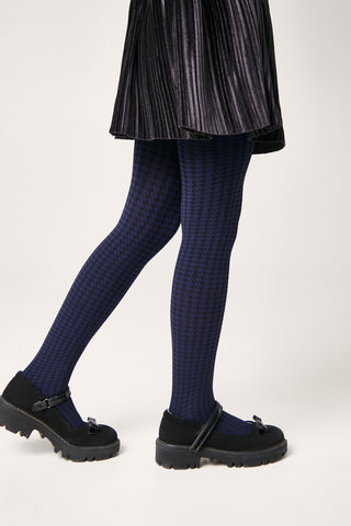 Conte Tights for girls - Olivia 60 Den - By Baano