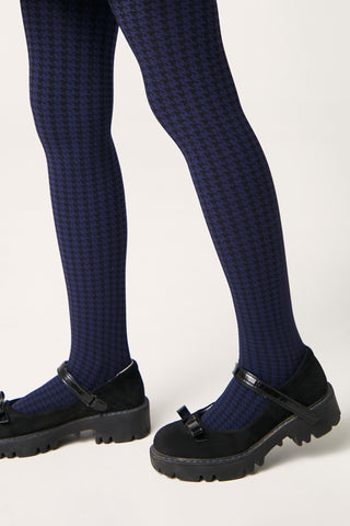 Conte Tights for girls - Olivia 60 Den - By Baano