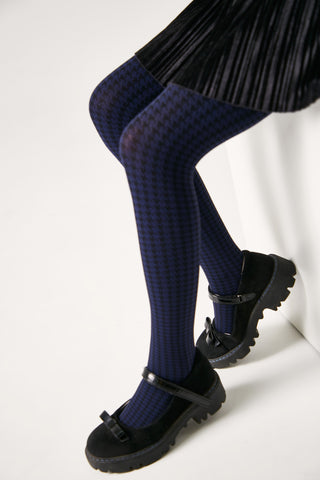 Conte Tights for girls - Olivia 60 Den - By Baano