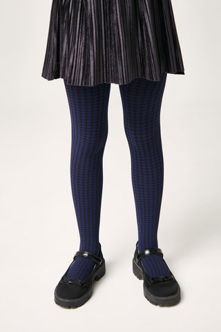 Conte Tights for girls - Olivia 60 Den - By Baano