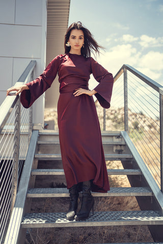 Glamourous Grace