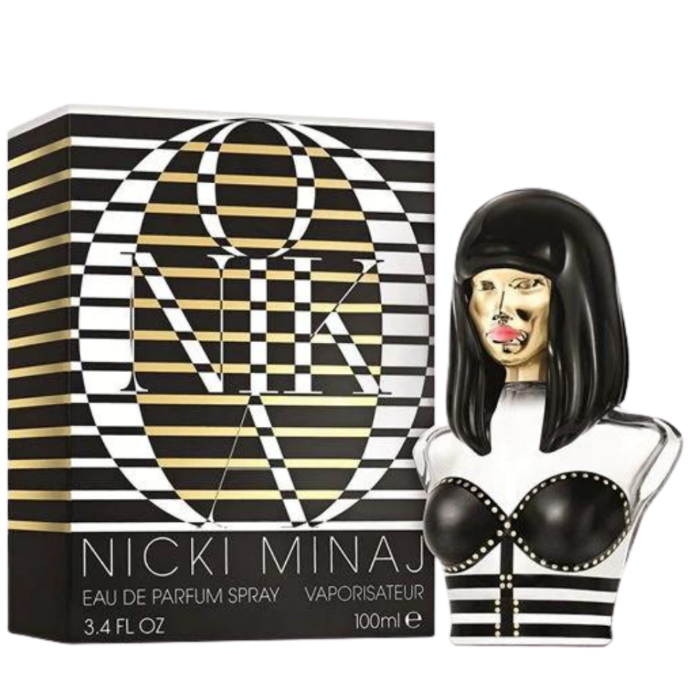 Nicki Minaj Onika Eau de Parfum Women (3.4 oz)