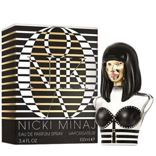 Nicki Minaj Onika Eau de Parfum (3.4 oz)