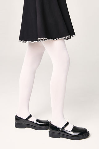 Conte Tights for girls - Only 40 Den - By Baano