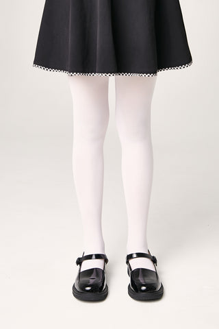 Conte Tights for girls - Only 40 Den - By Baano