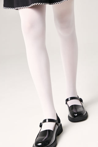Conte Tights for girls - Only 40 Den - By Baano