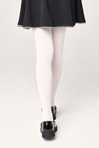 Conte Tights for girls - Only 40 Den - By Baano