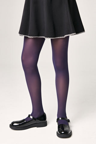 Conte Tights for girls - Only 40 Den - By Baano