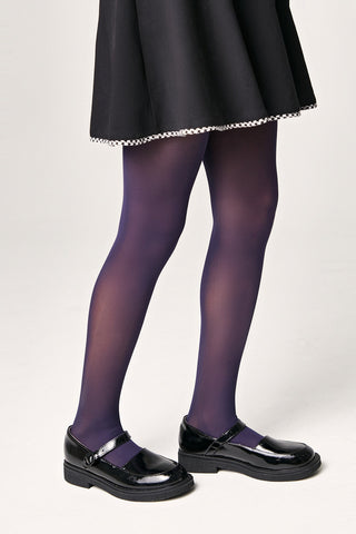 Conte Tights for girls - Only 40 Den - By Baano