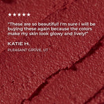 3-in-1 Balmie Crayon Trio Set