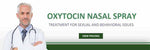 OxyGen® Oxytocin Nasal Spray (20 IU per spray)