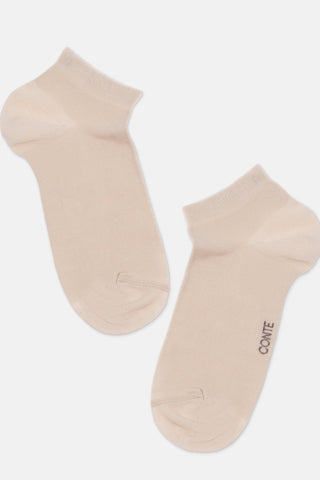 Conte Cotton Women's Ankle 3Dsocks - By Baano