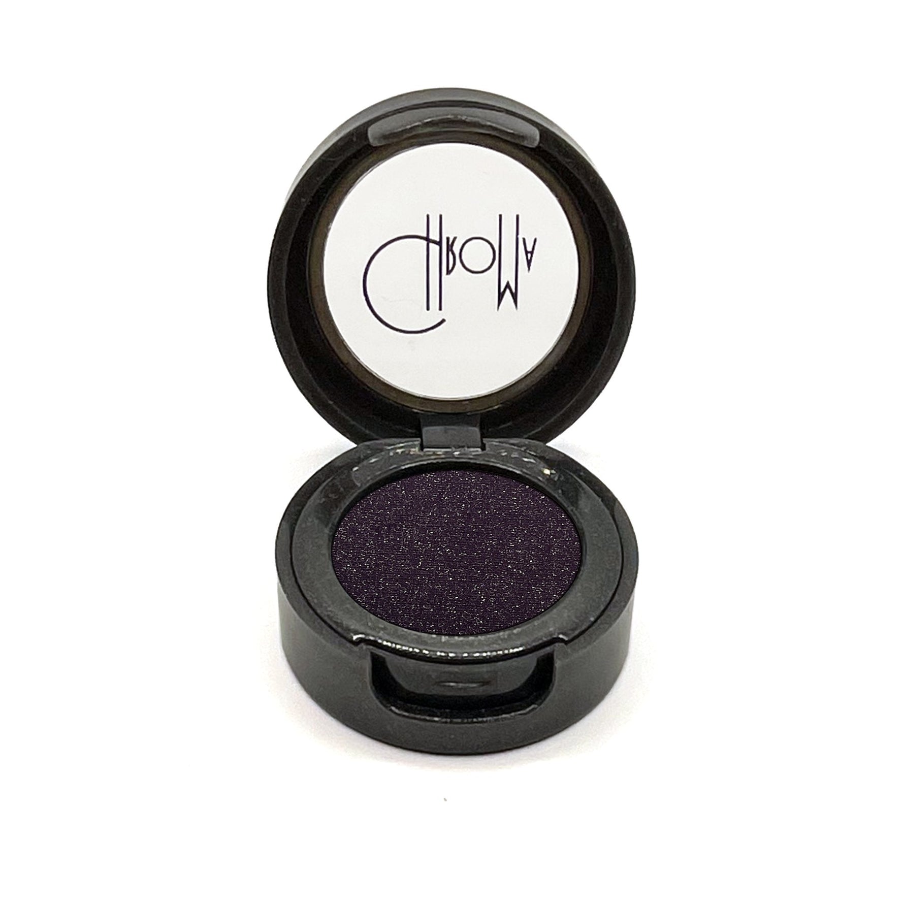 Eye Shadows Shimmer - Cool Tones - By Baano
