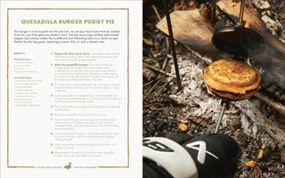 Old Time Hawkey's Recipes from the Cedar Swamp: A Cookbook (Spiral Bound) - By Baano